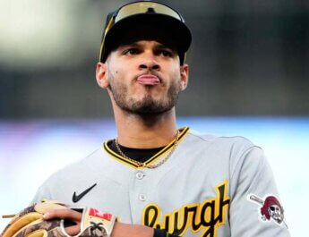 Tucupita Marcano fue suspendido de por vida de las Grandes Ligas por apuestas deportivas