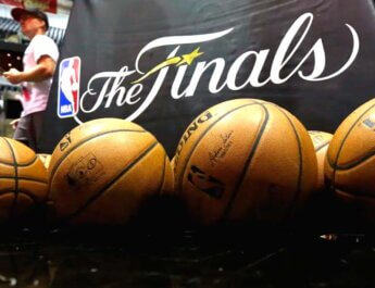 Precios de las entradas para las finales de la NBA alcanzaron cifras récord