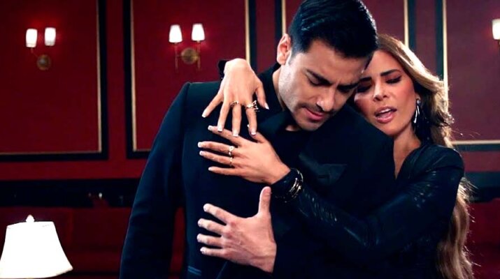 Gloria Trevi y Carlos Rivera entran a "Zona de Riesgo". Entérate cómo