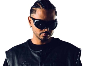 Álvaro Díaz anuncia su "SAYONARA TOUR"