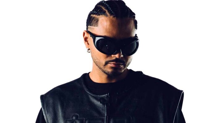 Álvaro Díaz anuncia su "SAYONARA TOUR"