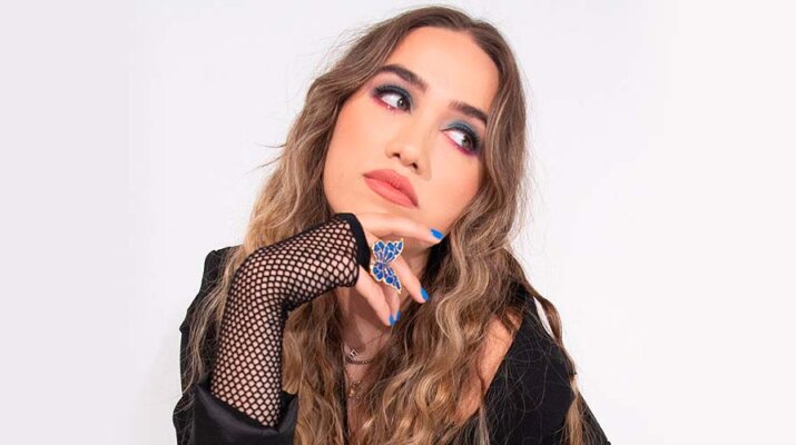 Ela Taubert se prepara para enamorar a sus fans con su primera gira ‘METAMORFOSIS TOUR’