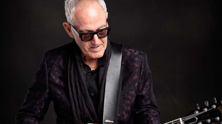 Yordano será "DOCTOR HONORIS CAUSA" para la Universidad de los Andes