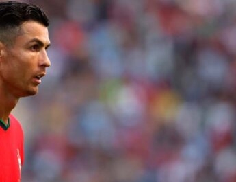 “Sé que no me quedan muchos años en el fútbol”: a sus 39 años Cristiano Ronaldo valora cada minuto en la cancha