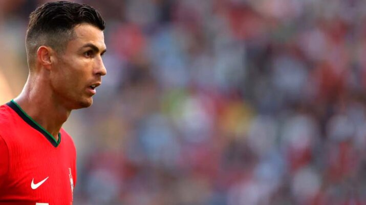 “Sé que no me quedan muchos años en el fútbol”: a sus 39 años Cristiano Ronaldo valora cada minuto en la cancha