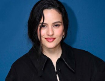 Rosalía se convierte en la primera cantante española en lograr más de mil millones de streams con “Despechá”