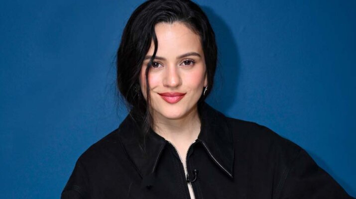 Rosalía se convierte en la primera cantante española en lograr más de mil millones de streams con “Despechá”