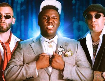 Moffa lanza “SUSSY” con Manuel Turizo y Ñengo Flow