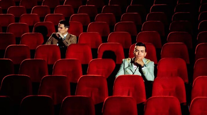 Yeison Jiménez y Pipe Bueno por primera vez juntos en ¡“TENGO GANAS”!