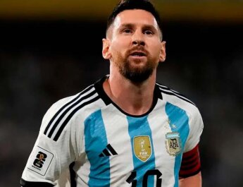Lionel Messi a un paso de convertirse en el goleador histórico de Copa América