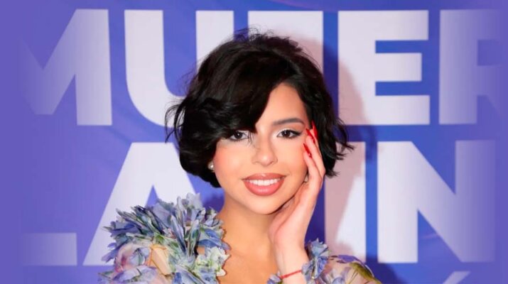 La drástica decisión que tomó Ángela Aguilar en medio del revuelo con Christian Nodal