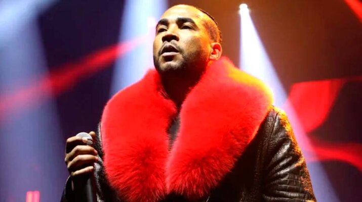 Don Omar revela que tiene cáncer: ‘Nos vemos pronto’