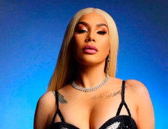 Ivy Queen, Grupo Niche y Monsieur Periné actuarán en Nuestros Sonidos del Carnegie Hall