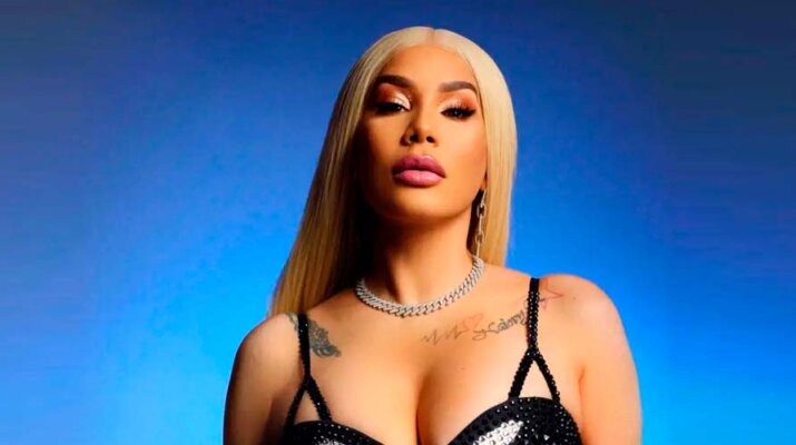 Ivy Queen, Grupo Niche y Monsieur Periné actuarán en Nuestros Sonidos del Carnegie Hall