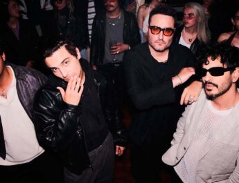 Reik y Humbe, se unen por primera vez para presentar "MALBEC"