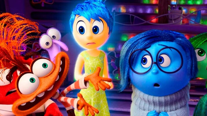 'Del revés 2' alcanza un hito en solo una semana