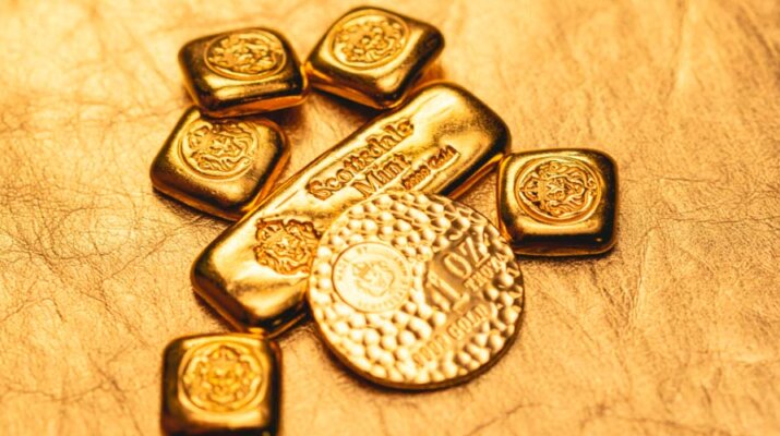 Siete metales que mueven el mundo