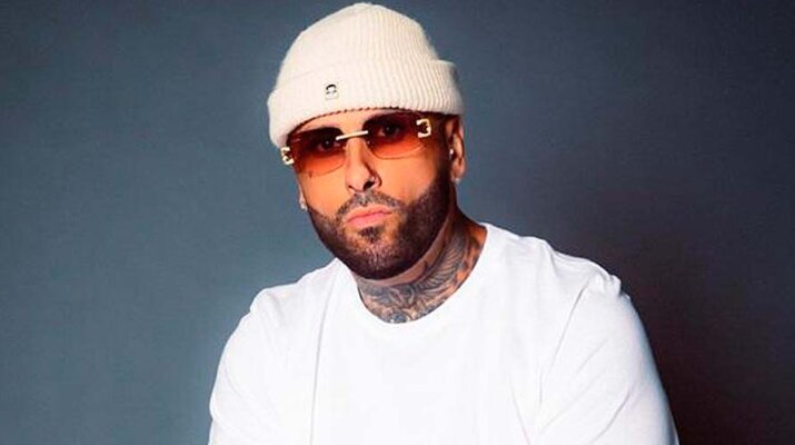 Nicky Jam Brilla con Nuevas Nominaciones a Premios Juventud 2024