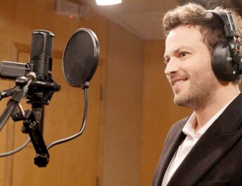 Gusi se une a extraordinarios talentos bajo la producción de Emilio Estefan para el himno de Leagues Cup