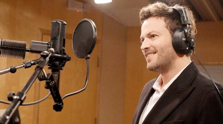 Gusi se une a extraordinarios talentos bajo la producción de Emilio Estefan para el himno de Leagues Cup