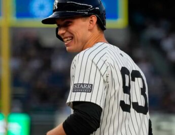 Prospecto de Yankees Ben Rice sorprende al dar una entrevista en español y con acento dominicano