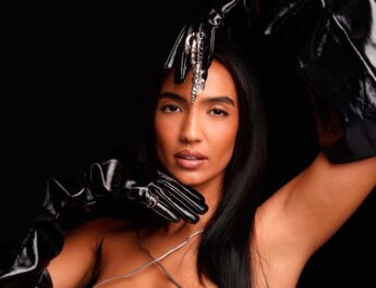 Manu Manzo entra en su etapa de sanación femenina con el lanzamiento de “Nada es Pa’ Siempre”