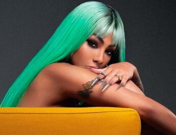 Yailyn La Más Viral festeja por todo lo alto su cumpleaños número 22 con nuevo sencillo “MAL DE AMOR”