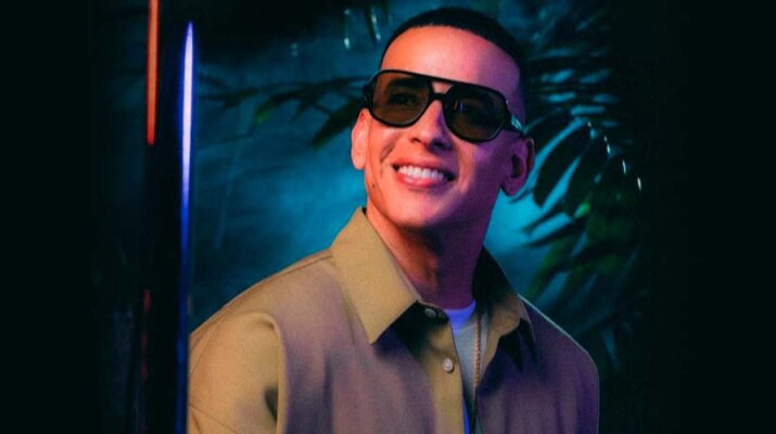 Daddy Yankee protagoniza la nueva campaña de la Compañía de Turismo de Puerto Rico "Verano Infinito"