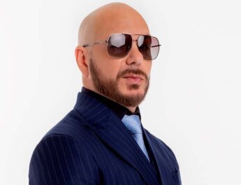 Pitbull encabezará la presentación de Medio Tiempo del 2024 AT&T WNBA All-Star Game