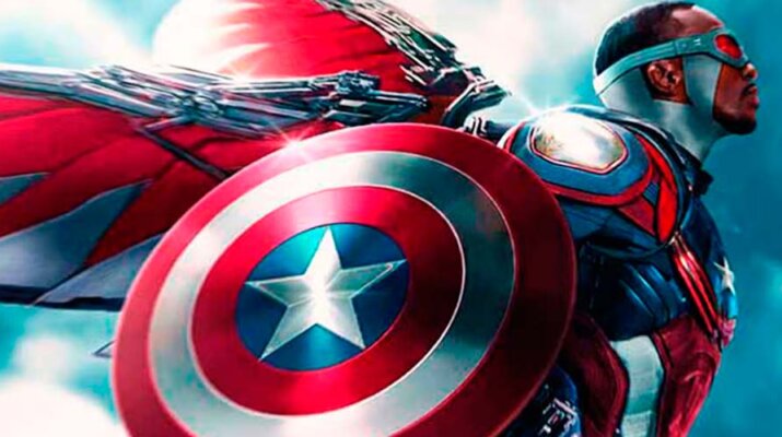 'Capitán América: Brave New World': fecha de estreno, protagonistas y mucho más