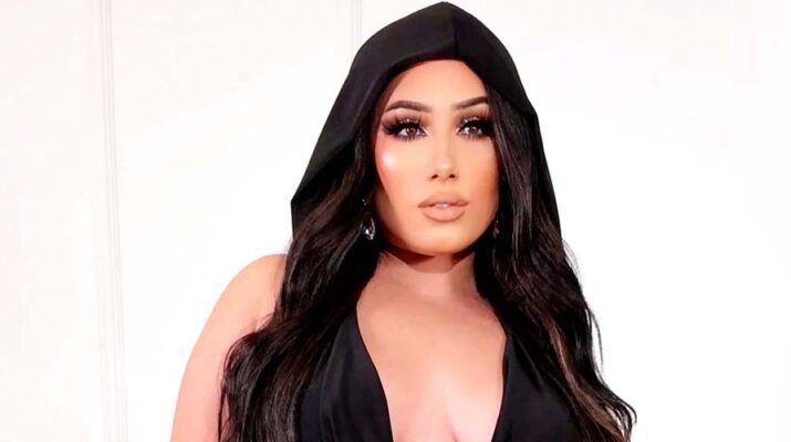 Candy Lover será la Presentadora de la Transmisión En Vivo de Premios Juventud 2024