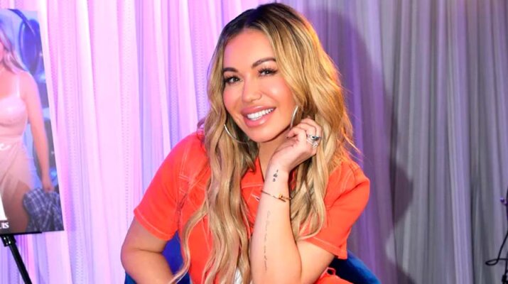 Chiquis pudo haber muerto en un elevador, el día de su boda