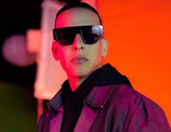 Daddy Yankee Recibe su Primera Nominación a los Dove Awards por “Donante de Sangre”