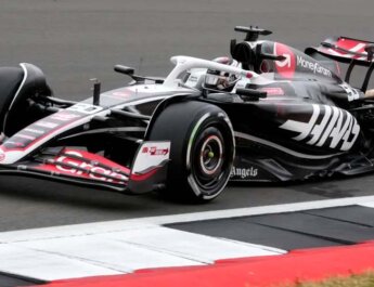 Conoce la “imposible historia de amor” entre el automovilismo y los Juegos Olímpicos