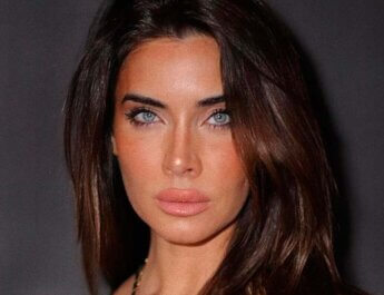 Pilar Rubio, portada en DMH Magazine®