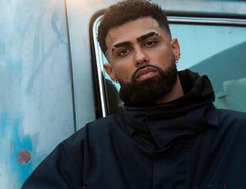 “TRAPPii Tour” de Jay Wheeler llega a Chile el 13 de noviembre