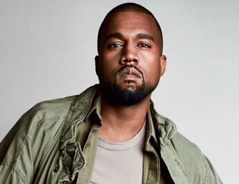 Kanye West “reemplaza” a Bad Bunny por Peso Pluma en su tema “Drunk”