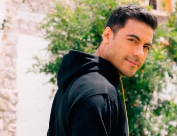 Carlos Rivera: Huamantla, la nueva sede de la Expo Riverista