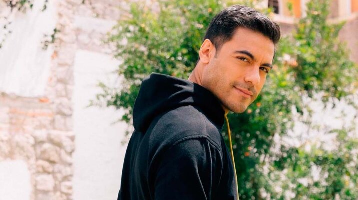 Carlos Rivera: Huamantla, la nueva sede de la Expo Riverista