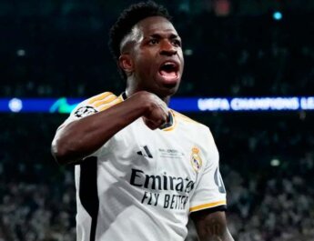 Arabia Saudita intentó firmar a Vinícius Jr. por más de $400 millones de dólares