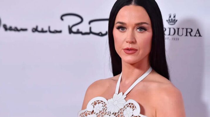 Equipo de Katy Perry responde tras acusaciones por filmar el clip ‘Lifetimes’ en España