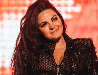 Maite Perroni y el emotivo mensaje tras 20 años de RBD