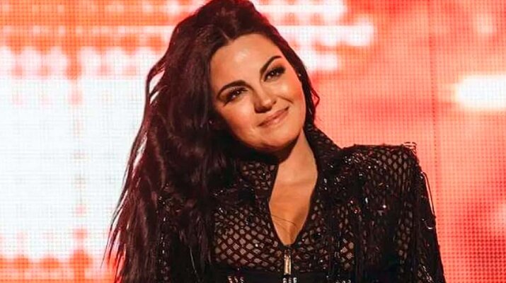 Maite Perroni y el emotivo mensaje tras 20 años de RBD
