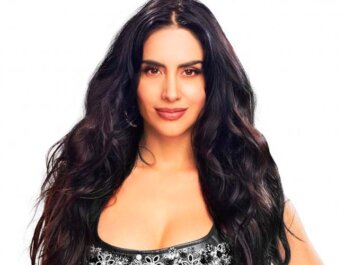 Jessica Cediel revela el motivo de su soltería