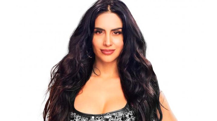 Jessica Cediel revela el motivo de su soltería