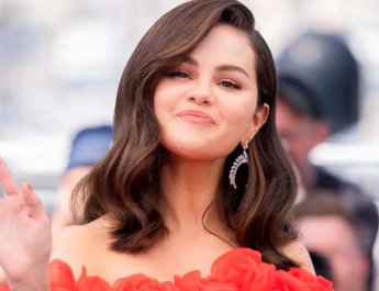 Revelan fecha de estreno de la nueva serie de Selena Gómez