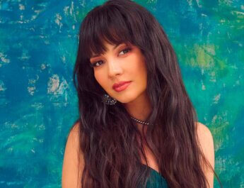 Lupita Infante, será parte de los artistas que encenderán el escenario del Rumbazo 2024 en Las Vegas