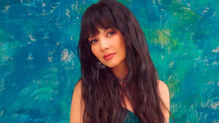 Lupita Infante, será parte de los artistas que encenderán el escenario del Rumbazo 2024 en Las Vegas