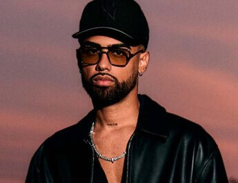 Jay Wheeler presenta el video musical cinematográfico de "14 15 de febrero"