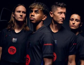 La nueva camiseta del Barcelona que despierta pasiones en los culés